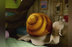 Franklin and Friends Volume 1: Franklin and Snail Mail/Franklin and the Mooseratops