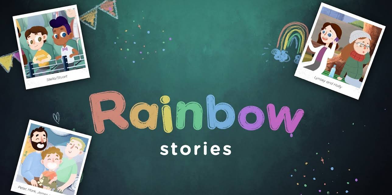 Rainbow Stories