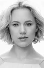 Georgina Philipps as 