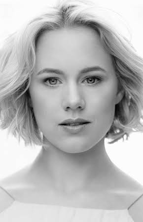 Georgina Philipps as 