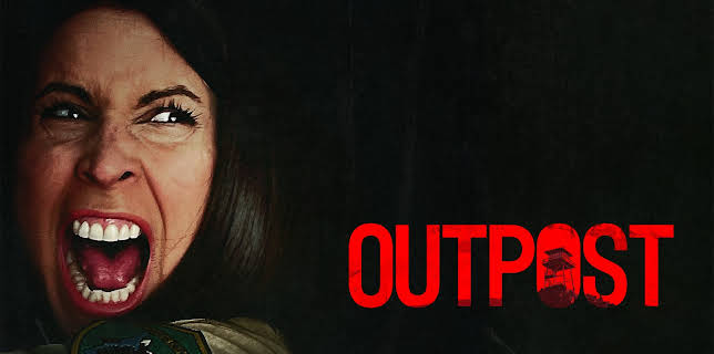 Outpost (2023)