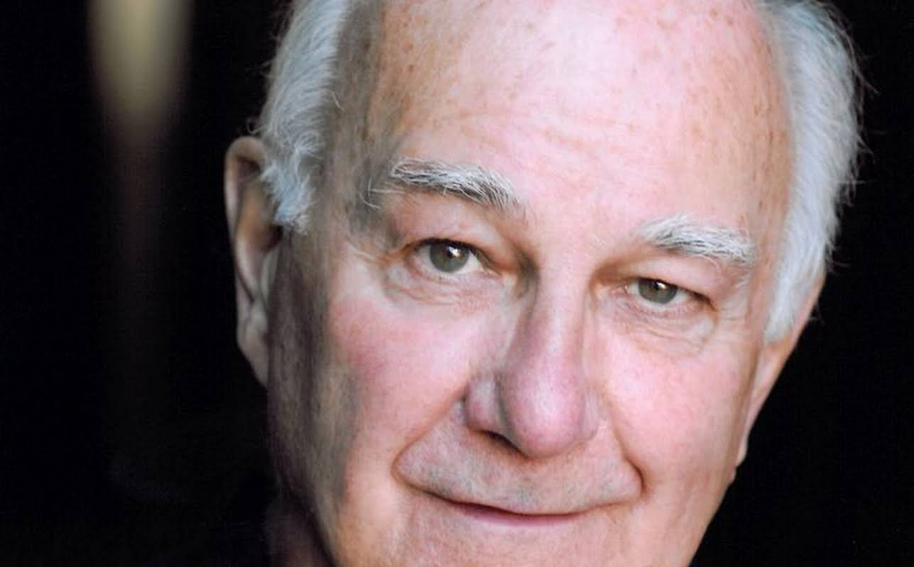 Bernard Cuffling
