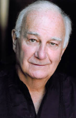 Bernard Cuffling as 