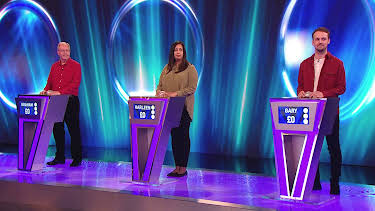 10:00 AM: Tipping Point (S12 E123) (S12) | W | 12/1 2025