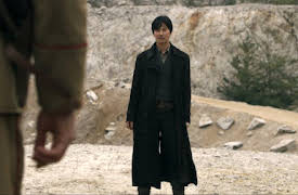 Song of the Bandits: Avsnitt 8