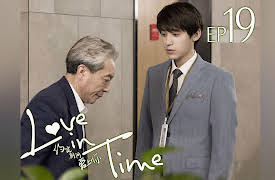 Love in Time: EP 19