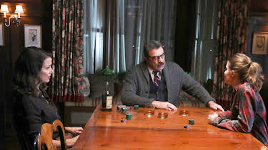 1:20 PM: Blue Bloods (S8 E13) (S8) | 5 USA | 4/5 2026