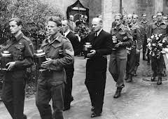 Motstandshelter fra Trondheim: Krigen tar aldri slutt