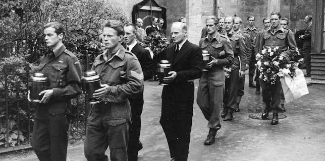 00:05: Motstandshelter fra Trondheim: Krigen tar aldri slutt | NRK 3 | 11/15 2025