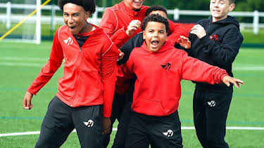 1:00 PM: Jamie Johnson FC (S4) | CBBC | 7/28 2026