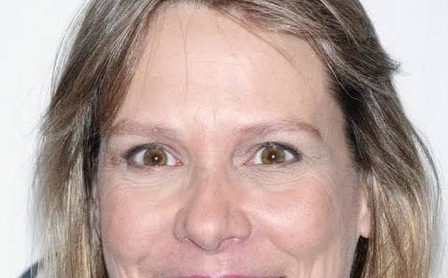 Amy Morton