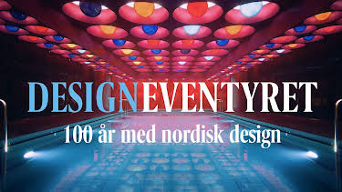 14:35: Designeventyret – 100 år med nordisk design: Betong i finstua 1980-1999 | NRK 3 | 6/18 2026