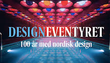 Designeventyret – 100 år med nordisk design: Framtida er her 1925-1939