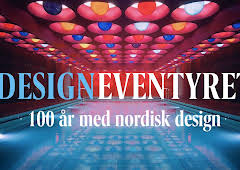 Designeventyret – 100 år med nordisk design: Betong i finstua 1980-1999