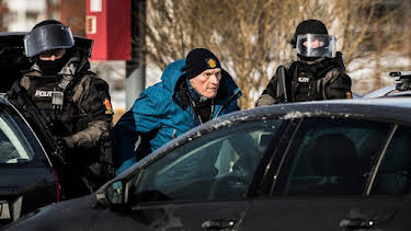 01:00: Kommissar Wisting - Jagdhunde (5/5) | MDR Fernsehen | 5/3 2026