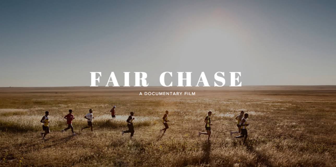 Fair Chase (2015)