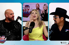 BMF: Qué Tranza season-1: Hispanos: la peor pesadilla de otros hispanos