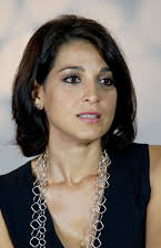 Donatella Finocchiaro som 