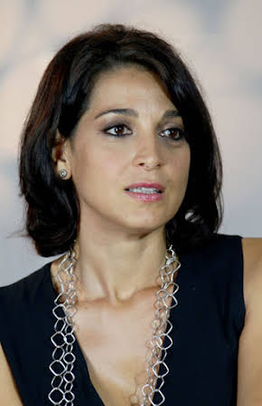Donatella Finocchiaro as 