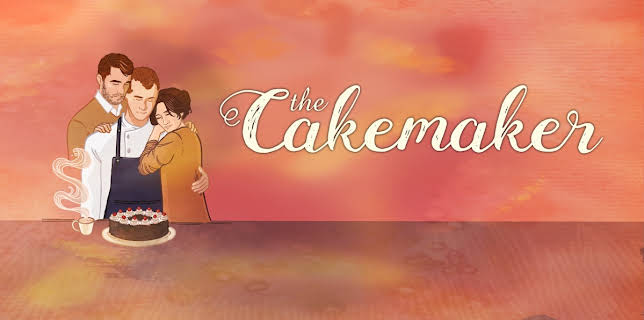 The Cakemaker (2018)