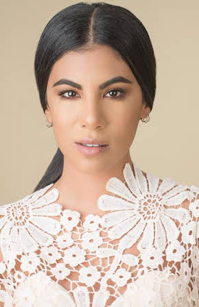 Chrissie Fit as 