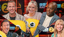 CBeebies Bedtime Stories