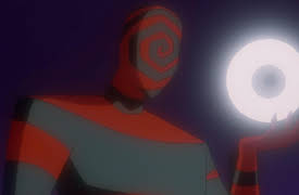 Batman Beyond Season 1: Spellbound