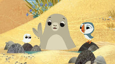 1:05 PM: Puffin Rock (S1) | Cbeebies | 4/6 2026