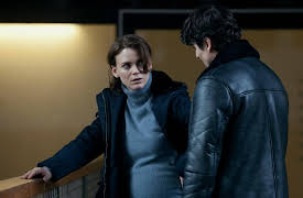 Sthlm Requiem S01: Paperboy, Part 1