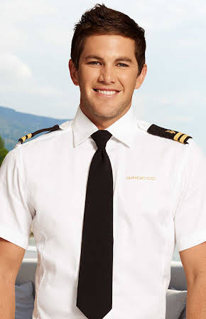 Wesley Walton as 