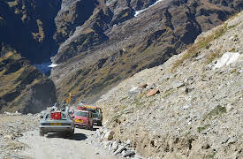 Top Gear Specials: Episode 4