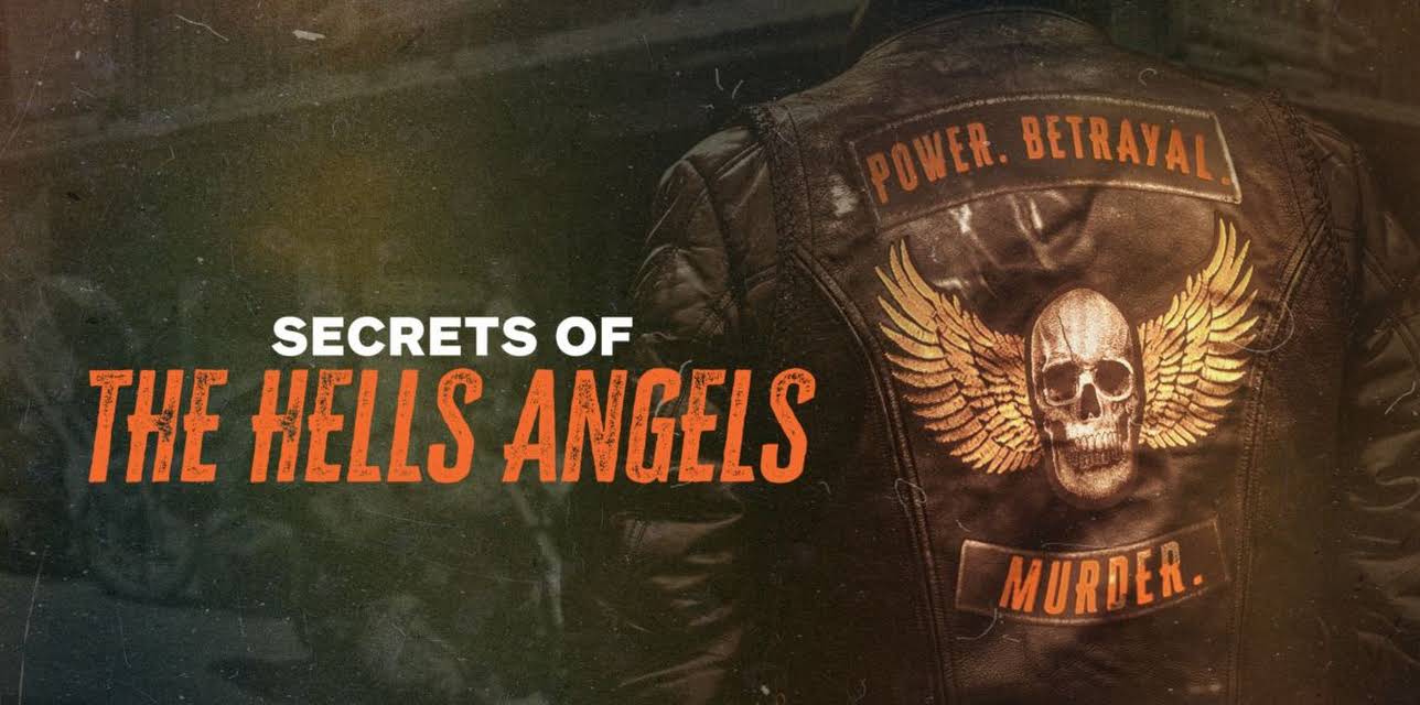 Secrets of the Hells Angels