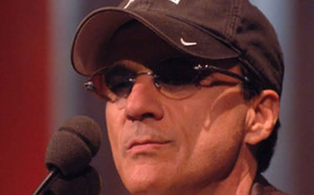 Jimmy Iovine