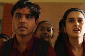 Crash Course: Episode 4