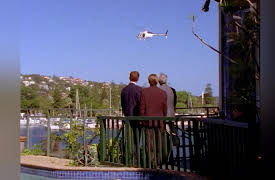 Big Sky: Mortal Stakes