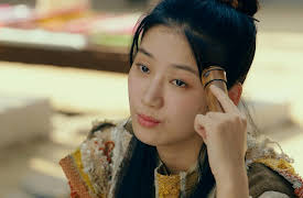 The Forbidden Marriage: Episode 1