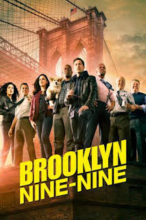 23:50: Brooklyn Nine-Nine (T5): Ep.1 El Presidio - Parte 1 | Comedy Central | 6/3 2026