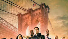 Brooklyn Nine-Nine (T5): Ep.2 El Presidio - Parte 2
