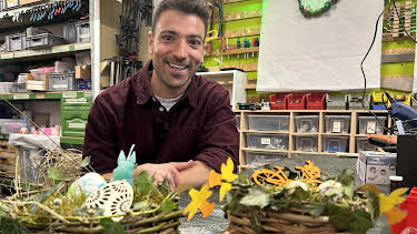 18:45: Treffpunkt | SWR Fernsehen BW | 3/29 2026