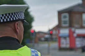 Big Little Crimes Season 1: Shotgun on the Roundabout