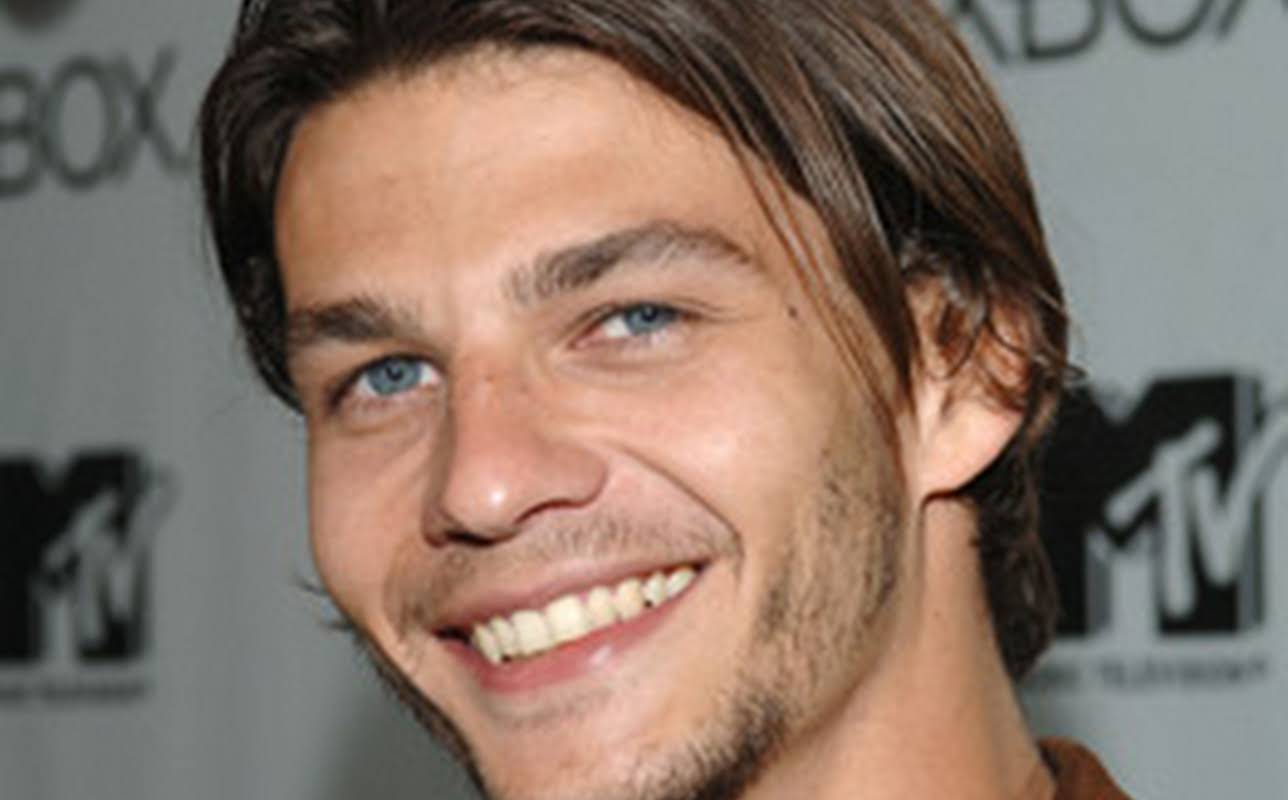 Trent Ford