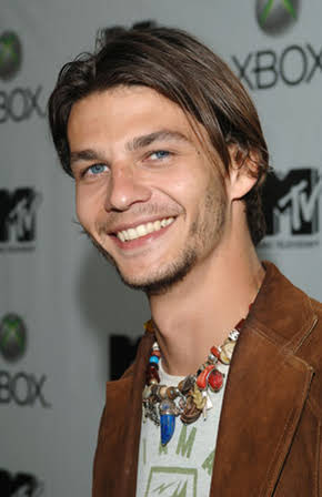 Trent Ford as 