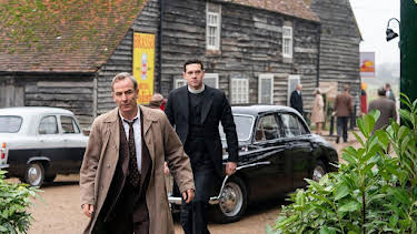 23:15: Grantchester (S06/E06) | One | 10/12 2026