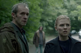 The Tunnel Season 1: Episode Eight