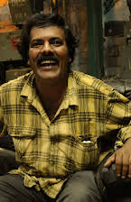 Munishkanth as 