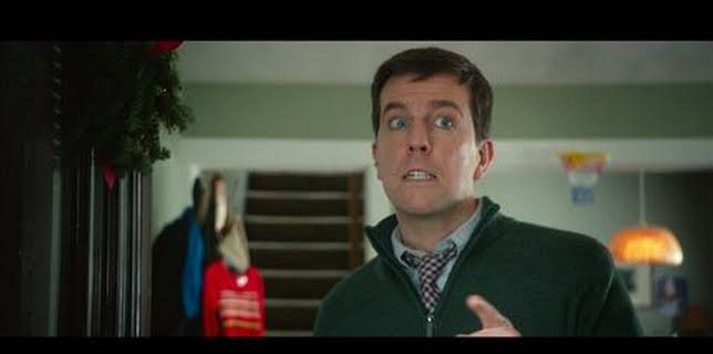 Love The Coopers (2015)