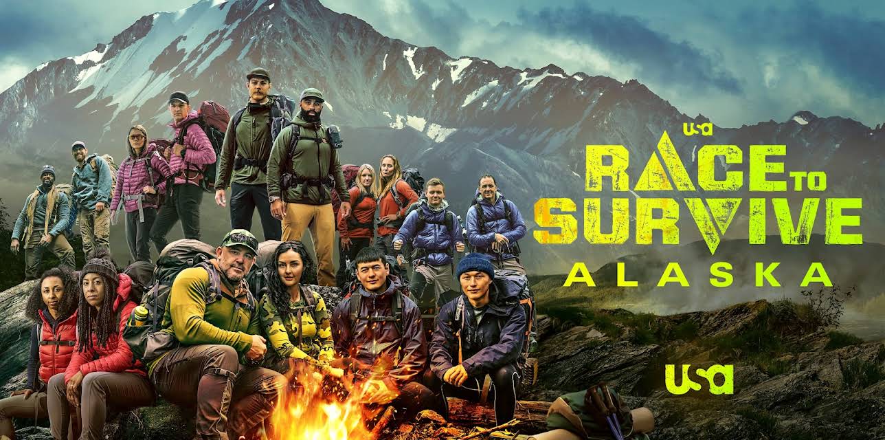 Race to Survive: Alaska