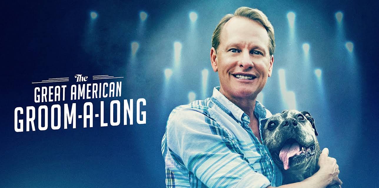 The Great American Groom-A-Long Special