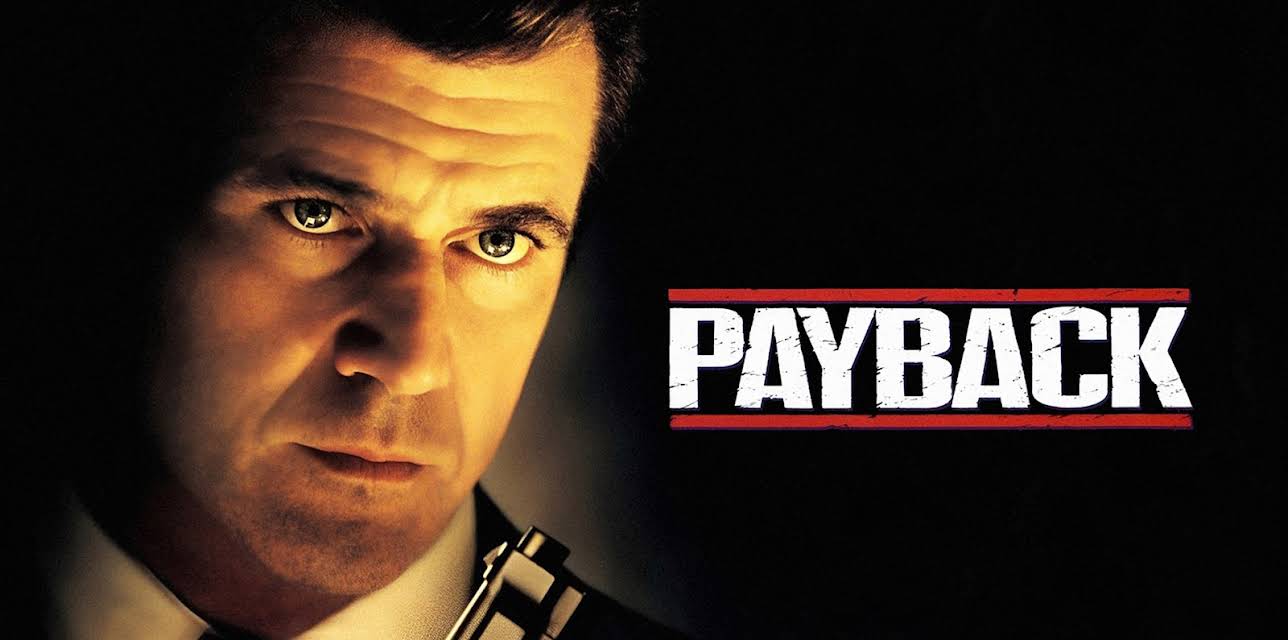 Payback (1999)