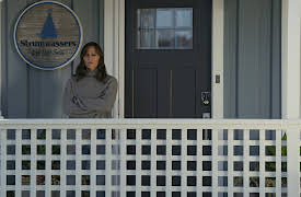 The Last Thing He Told Me: The Day After